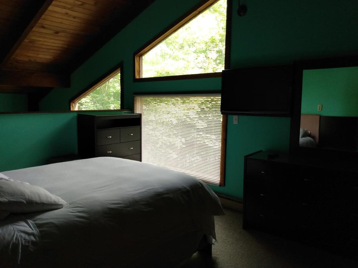 Mountain Retreat Villa Wilmington Eksteriør billede