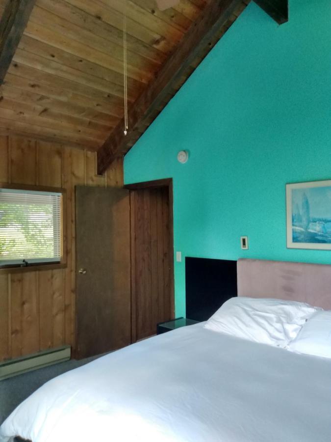 Mountain Retreat Villa Wilmington Eksteriør billede
